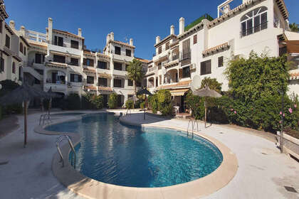 Appartementen verkoop in Cabo Roig, Alicante. 