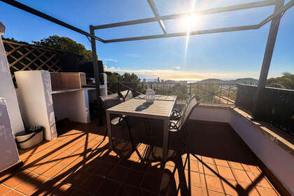 Huizen verkoop in Finestrat, Alicante. 