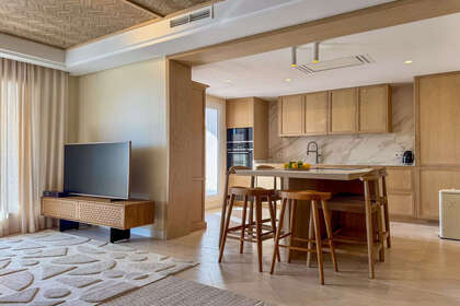 Appartementen verkoop in Nueva andalucia, Málaga. 