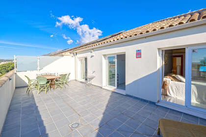 Penthouses verkoop in Fuengirola, Málaga. 