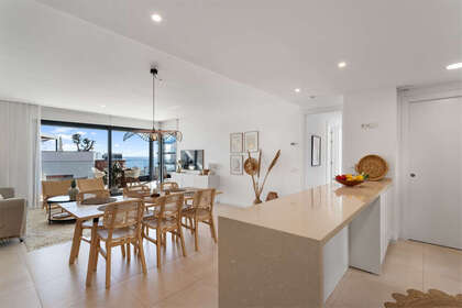 Appartementen verkoop in Benalmádena, Málaga. 