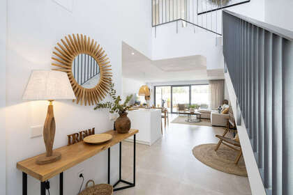 Huizen verkoop in Mijas Costa, Málaga. 