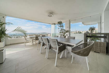 Apartment for sale in Alora, Málaga. 