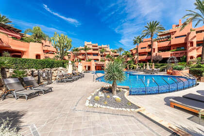 Apartment for sale in Estepona, Málaga. 