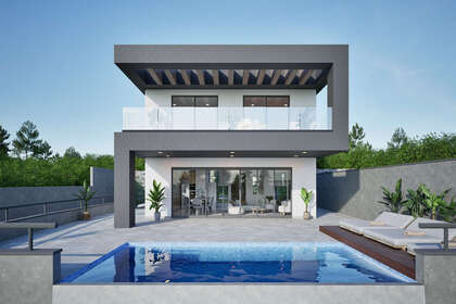 Maison de ville vendre en Torremolinos, Málaga. 