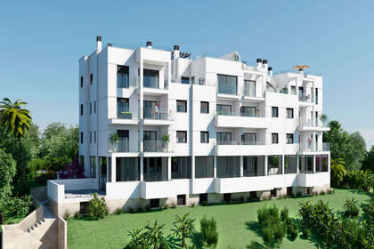 Apartmány na prodej v Torrox-Costa, Málaga. 