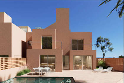 Maison de ville vendre en Roldan, Murcia. 