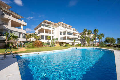 Apartment for sale in La Cala de Mijas, Málaga. 