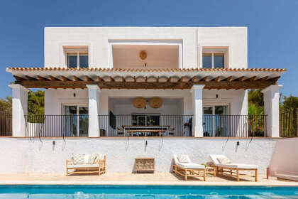 Maison de ville vendre en Ibiza / Eivissa, Baleares (Illes Balears), Ibiza. 