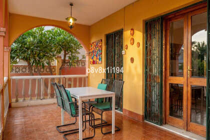 Cluster house for sale in Rincón de la Victoria, Málaga. 