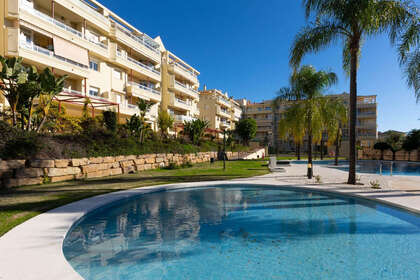 Apartment for sale in La Cala de Mijas, Málaga. 