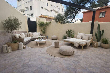 Maison de ville vendre en Torremolinos, Málaga. 