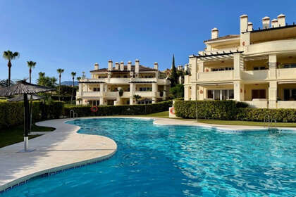 Apartment for sale in Casares, Málaga. 