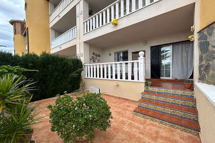 Apartment for sale in Los Dolses, Orihuela, Alicante. 