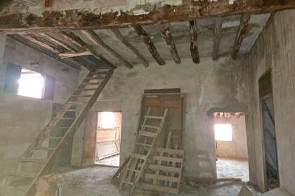 Ranch vendre en Monóvar/Monòver, Alicante. 