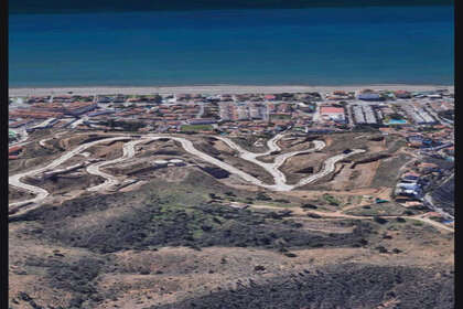 Pozemky na prodej v Rincón de la Victoria, Málaga. 