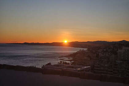 Apartment for sale in Torrequebrada, Benalmádena, Málaga. 