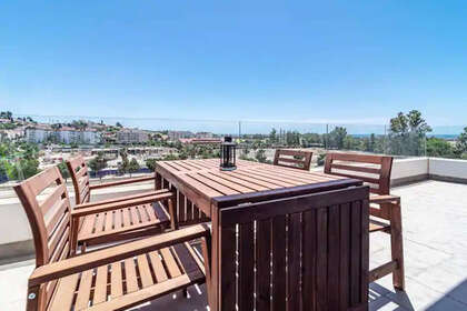 Apartment for sale in Nueva andalucia, Málaga. 
