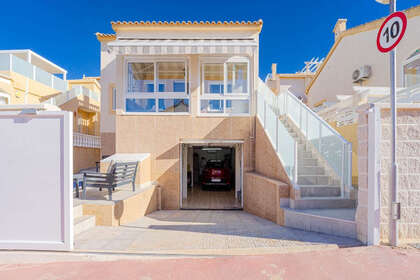 Maison de ville vendre en Los Altos, Torrevieja, Alicante. 