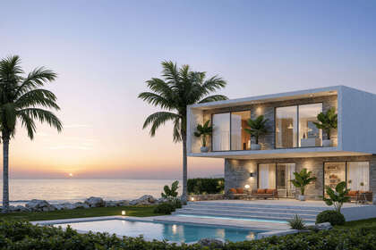 Maison de ville vendre en Casares, Málaga. 