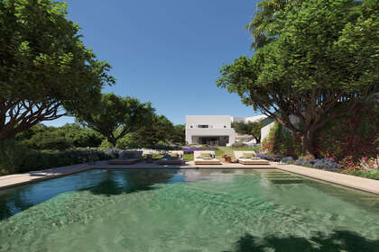 Maison de ville vendre en Sotogrande, Cádiz. 