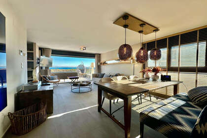 Apartment zu verkaufen in Guardamar del Segura, Alicante. 