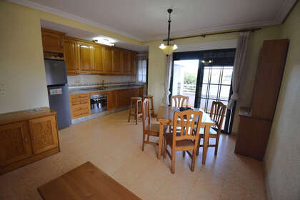 Apartment zu verkaufen in Guardamar del Segura, Alicante. 