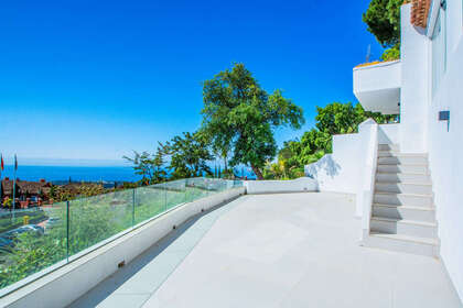 Apartment for sale in Ojén, Málaga. 