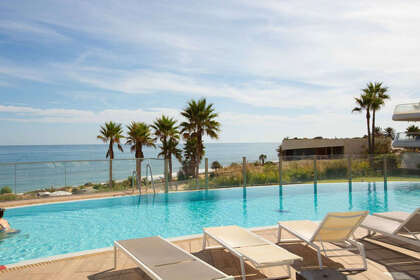 Apartment for sale in Estepona, Málaga. 