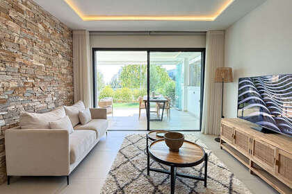 Apartment for sale in Estepona, Málaga. 