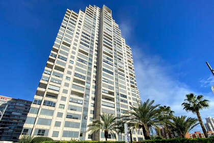 Apartment for sale in Benidorm, Alicante. 