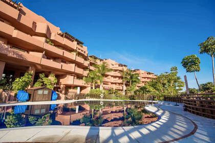 Apartment for sale in Estepona, Málaga. 