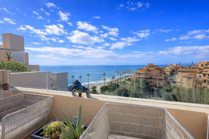 Apartment for sale in Estepona, Málaga. 
