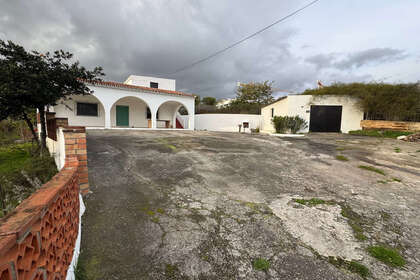 Cluster house for sale in Estepona, Málaga. 