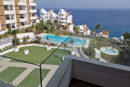 Apartmány na prodej v Torrox-Costa, Málaga. 
