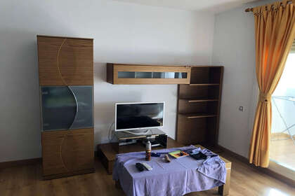 Apartment for sale in Benidorm, Alicante. 