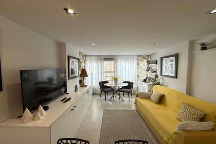 Apartment for sale in Benidorm, Alicante. 