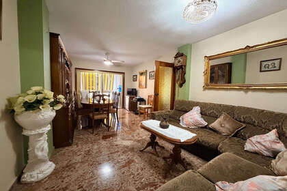 Apartment for sale in Benidorm, Alicante. 