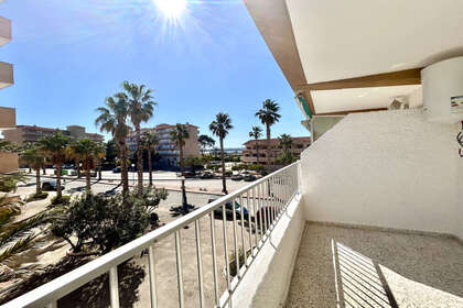 Apartment zu verkaufen in Guardamar del Segura, Alicante. 