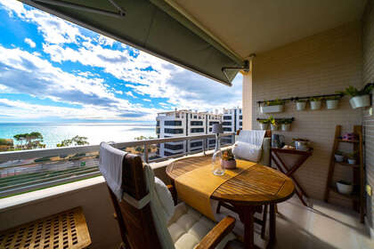 Lejlighed til salg i Villajoyosa/Vila Joiosa (la), Alicante. 