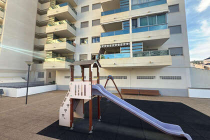 Lejlighed til salg i Villajoyosa/Vila Joiosa (la), Alicante. 