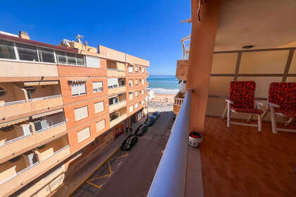 Apartment zu verkaufen in Guardamar del Segura, Alicante. 