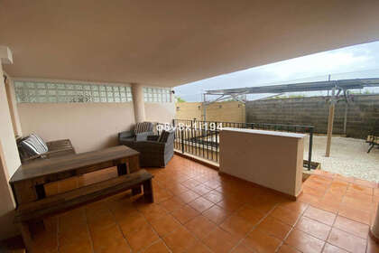 Apartment for sale in Casares, Málaga. 