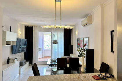 Klynge huse til salg i Benitachell/Poble Nou de Benitatxell (el), Alicante. 