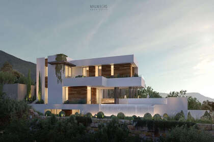 Grund til salg i Torremolinos, Málaga. 