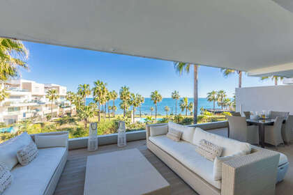 Apartment for sale in Estepona, Málaga. 