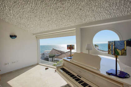 Cluster house for sale in Estepona, Málaga. 