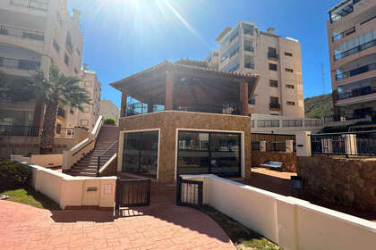 Apartment zu verkaufen in Guardamar del Segura, Alicante. 
