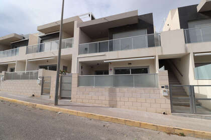 Apartment for sale in Benijófar, Alicante. 