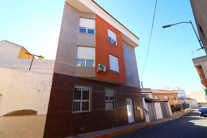 Plenthuse til salg i Benijófar, Alicante. 